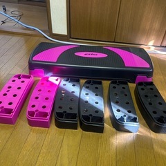  Rebel Electro Rebel エレクトロステップ の画像
