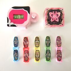 yes!プリキュア5　ゲームでプリキュア5ドキドキみんなでピンキーゲット！　ボードゲームの画像