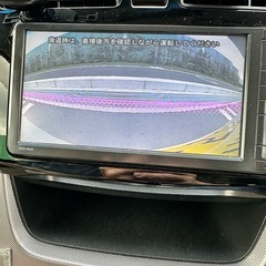 ダイハツムーブカスタムX  取りに来れる方　車検2025.7の画像