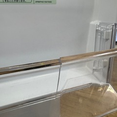 無印良品　2ドア冷蔵庫　【トレファク東大阪店】の画像