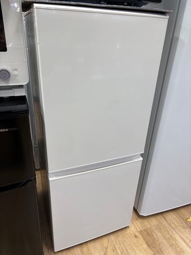 無印良品　2ドア冷蔵庫　【トレファク東大阪店】