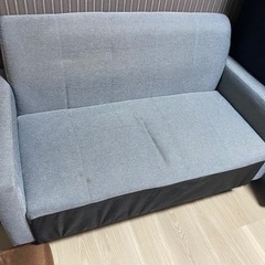 ソファの画像