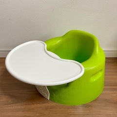 バンボ　テーブル付きの画像