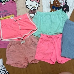 子供服の画像