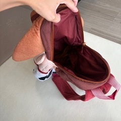 トイストーリー　キッズ　リュックの画像