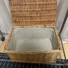 収納ボックス　収納ケースの画像