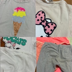 子供服の画像