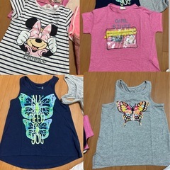 子供服の画像