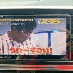 【トヨタ　シエンタ　パープル！自社ローン対応！ブラックOK！任意整理OK！債務整理OK！自己破産OK！他社審査不可OK！】の画像