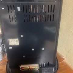 コロナ石油ストーブの画像