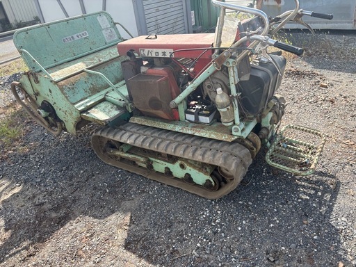 バロネス　HM110