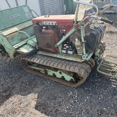 バロネス　HM110の画像