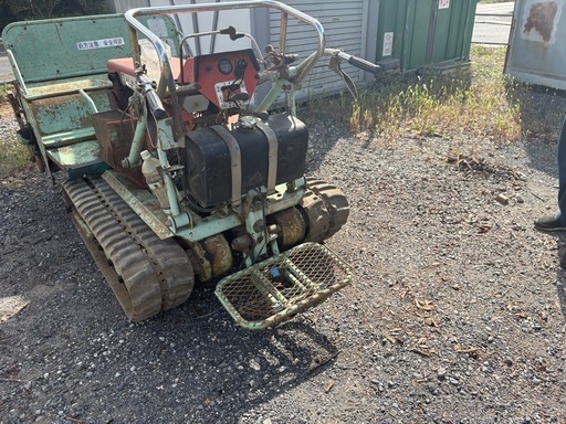 バロネス　HM110