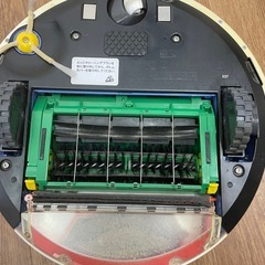 ルンバ　537 通電確認済みの画像