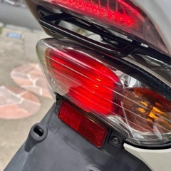 ホンダ　DIO ディオ　Z4 AF63 4スト　整備済みの画像