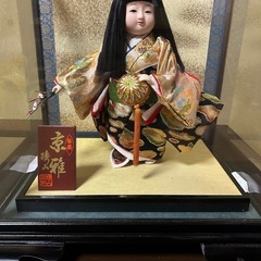 雛人形
の画像