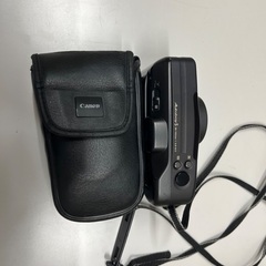 Canon キャノン　AUTOBOY S PANORAMA フィルムカメラの画像