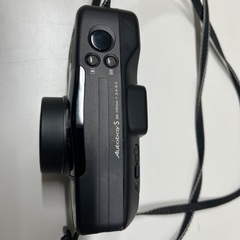 Canon キャノン　AUTOBOY S PANORAMA フィルムカメラの画像