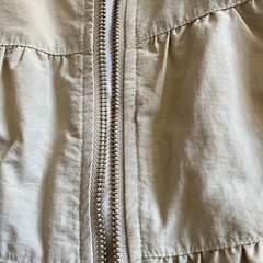 Lagom ベージュ アウター 90cm程度の画像