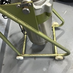 【😍格安‼️】AIHO業務用高速度ミキサーの画像