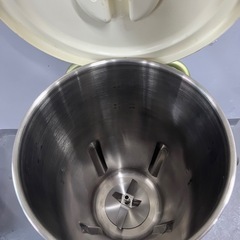 【😍格安‼️】AIHO業務用高速度ミキサーの画像