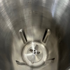 【😍格安‼️】AIHO業務用高速度ミキサーの画像
