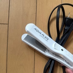 CARERISE AQUA PLATE MINIの画像