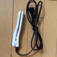 CARERISE AQUA PLATE MINIの画像