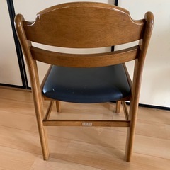 椅子　ダイニングチェアの画像
