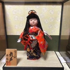 雛人形
の画像