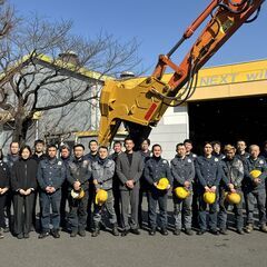 【関東エリア担当】未経験から挑戦できる営業職／住宅・社宅制度ありの画像