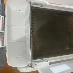 猫用自動トイレ 大型の画像