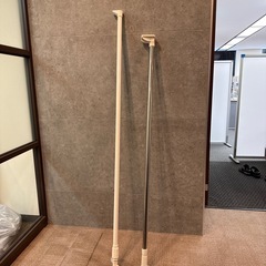 あげます！突っ張り棒の画像