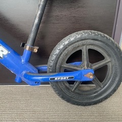 ストライダーの画像