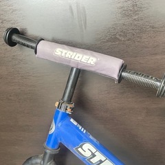 ストライダーの画像