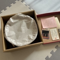 伝統工芸・越前焼「岩本屋」監修ラーメン鉢の画像