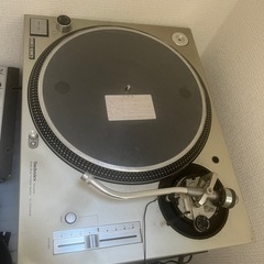 DJ機器
の画像