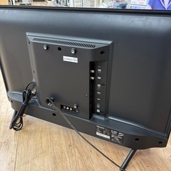 Hisense 液晶テレビ　【トレファク東大阪店】の画像