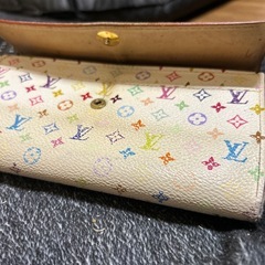 ルイヴィトンの画像