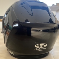 カブト カムイ3  kabuto KAMUI-3の画像