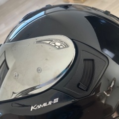 カブト カムイ3  kabuto KAMUI-3の画像