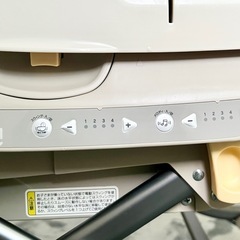 COMBI ベビーラック（オートスイング付）✨超美品✨の画像