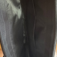 ビジネスバッグ　リクルートバッグの画像