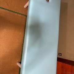 TakadaBed/高田ベッド　TB-908U　有孔DXマッサージベッド/施術用ベッド　治療院から病院・クリニックの診察室まで幅広く活躍の画像
