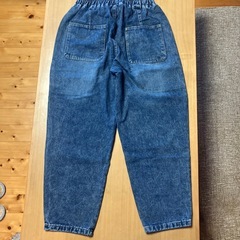 ジーンズ
の画像