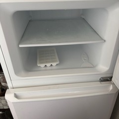 冷蔵庫、洗濯機の画像