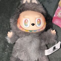 ラブブ シークレット 正規品の画像