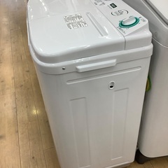 【トレファク松原店】AQUA2槽式洗濯機のご紹介ですの画像