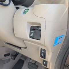 車検９年１０月　ナビ　バックカメラ　ETC　片側パワースライドドア　の画像