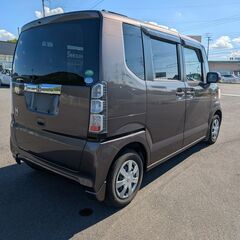 車検９年１０月　ナビ　バックカメラ　ETC　片側パワースライドドア　の画像